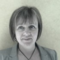 Anne Pierron