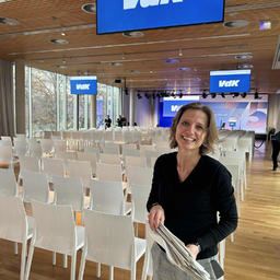Jacqueline Oelschläger
