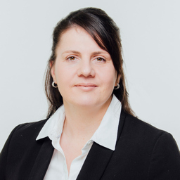 Katja Richter-Schmidt