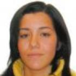 Eva María Cortés Molina