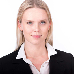 Jacqueline Ohrnberger