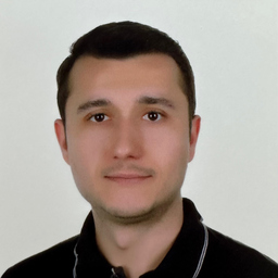 Mertcan Köroğlu
