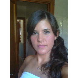 Cristina Canadell del Sol