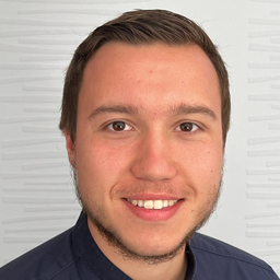 Luca Hinzmann