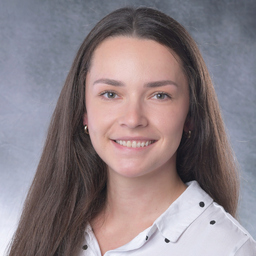 Profilbild Amanda Müller