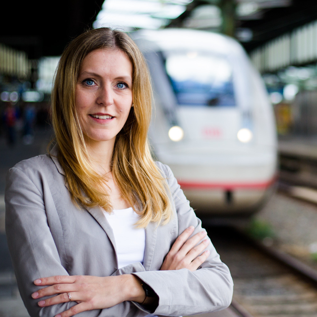 Katharina Heidrich Recruiter Fachkräfte NRW