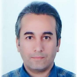 VAHID ROUHANI