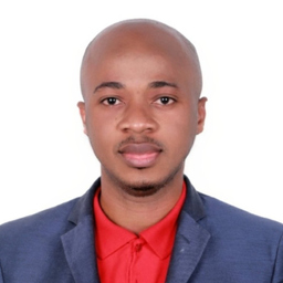 Olawale jamiu Ademoye