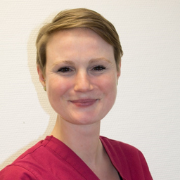 Dr. Sabrina Vogt