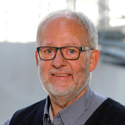 Klaus Kunstmann
