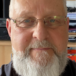 Klaus Schuh