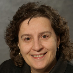 Maria-Grazia Saia