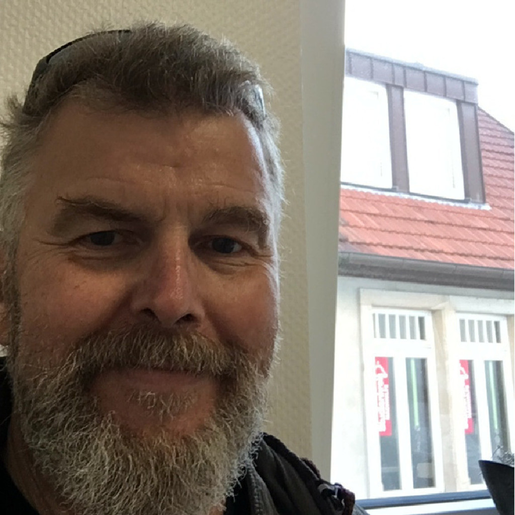 Johannes Brockmann Leiter Crespel & Deiters GmbH & Co. KG XING