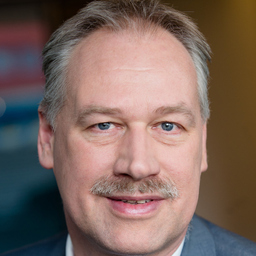 Mario Peters