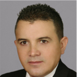 JUAN CARLOS OCHOA MUÑOZ