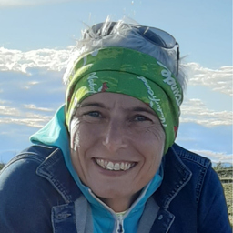 Ing. Margit Pfundner