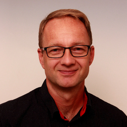 Nico Gajewski