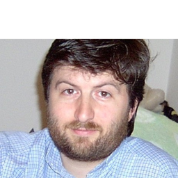 Stefano Cavicchi