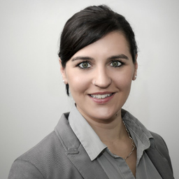 Profilbild Stefanie Grzybek