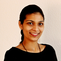 Pritee Kakad
