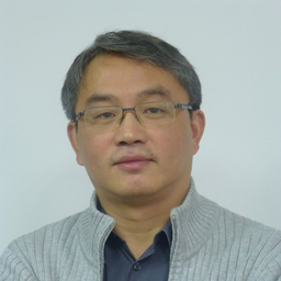 Yingdi Wang