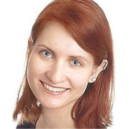 Angelina Olivia Wilczewski
