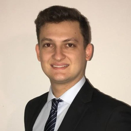 Patrick Pesente Leonardi