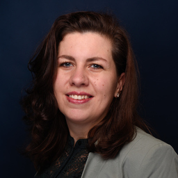 Astrid Knoblauch's profile picture