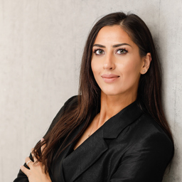 Yasmin Iqbal