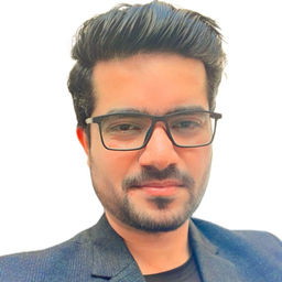Gaurav Pal