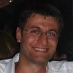 Serdar Beyazkaya