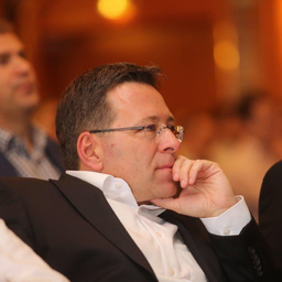 Volker Zöller