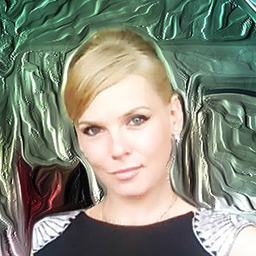 Tina Schwandt