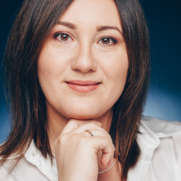 Oxana Bauer