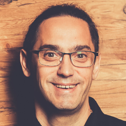 Markus Schmitt