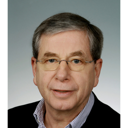 Dieter Ansel
