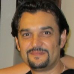 Giuseppe Bartolomeo Bongiorno's profile picture