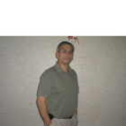 carlos pusic bernal