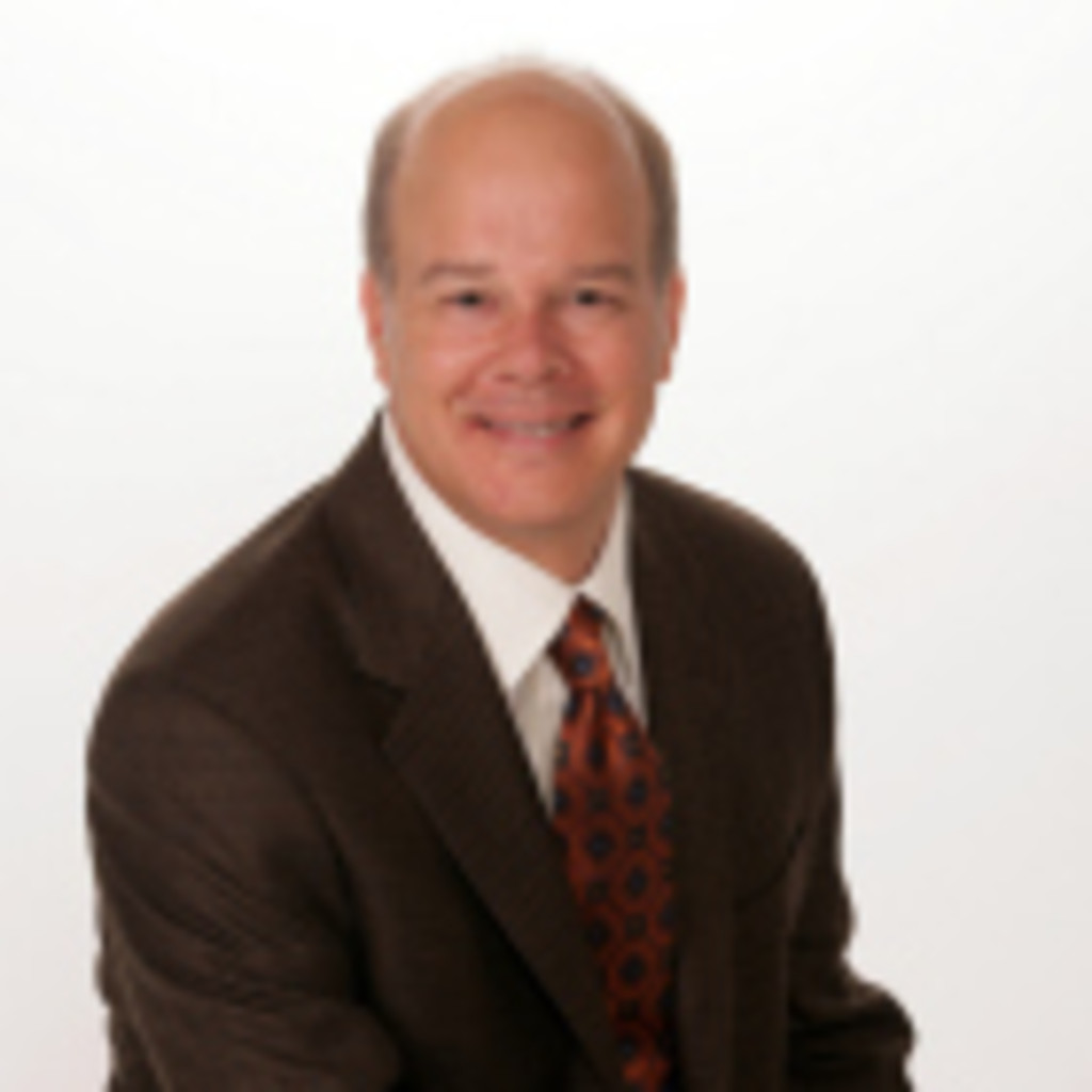 Robb Spearman Broker Owner RE/MAX Real Estate Concepts XING