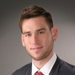 Dominik Gerberich