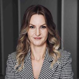 Helga Christina Fischer
