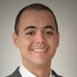 Jonathan Mejia Gomez