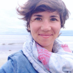Bettina Groß