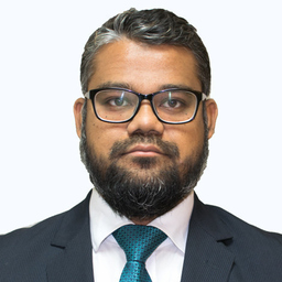 MAHBUB RABBANI