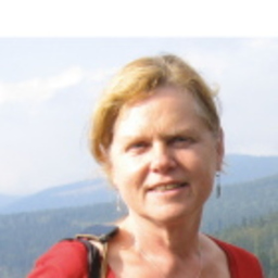 Heidemarie Gerauer