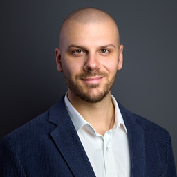 Patrick Scherz
