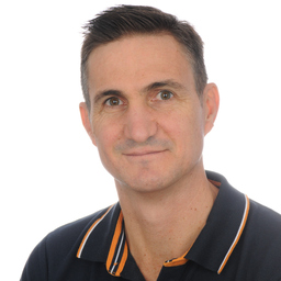 Perassi Hector Daniel