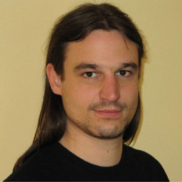 Ing. Maximilian Dietrich