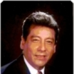 César Augusto Bedón Rocha