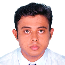 Amitava Kumar Ghosh